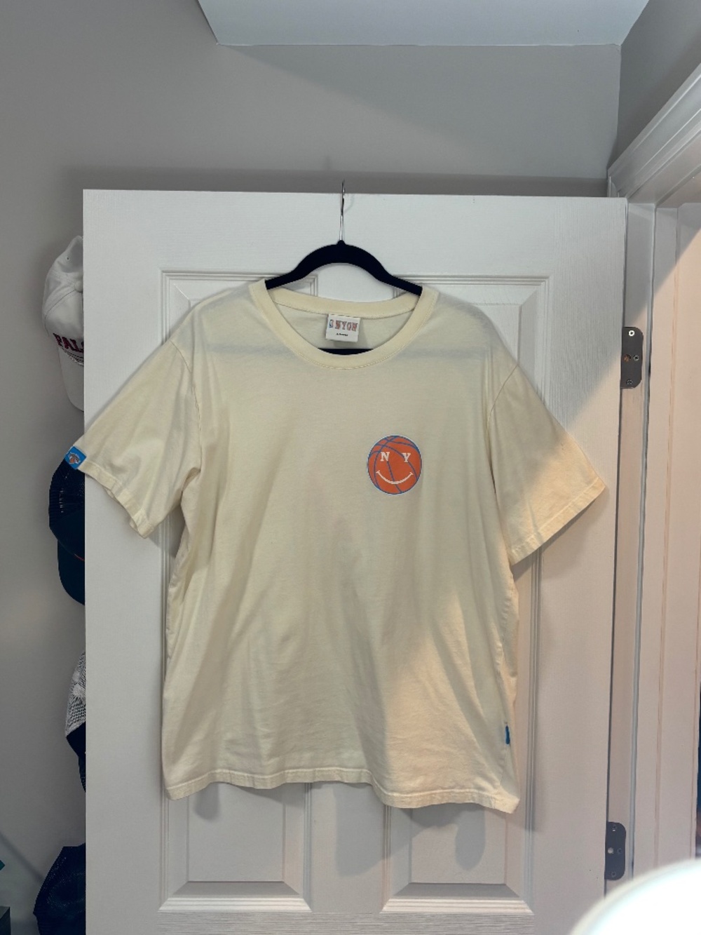 New York or No Where Shirt